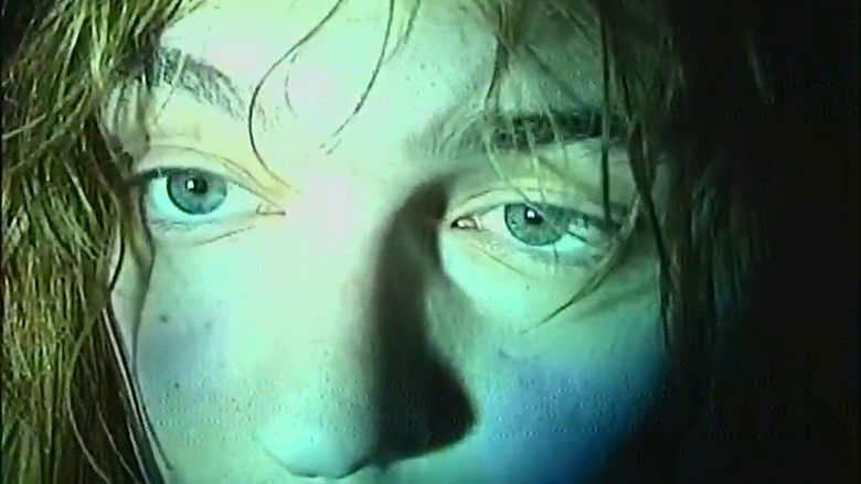 кадр из фильма By Time You See Me There Will Be Nothing Left