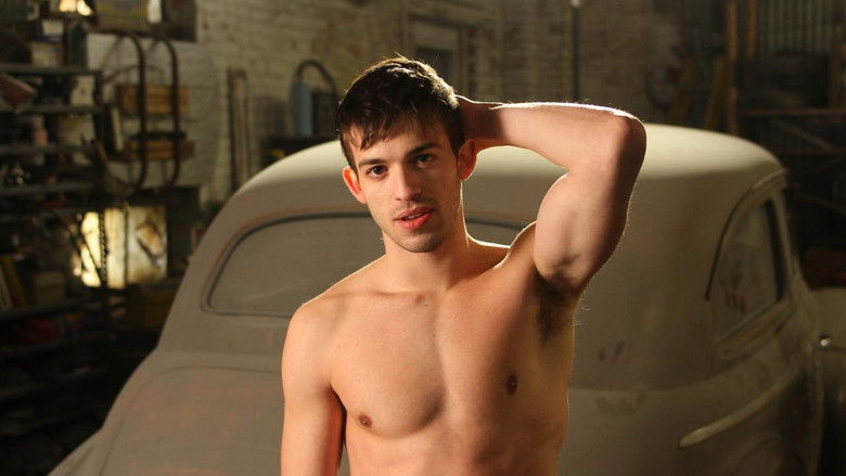 кадр из фильма Beautiful Something