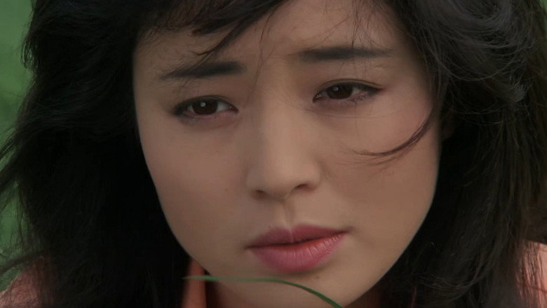 кадр из фильма 뜸부기 새벽에 날다