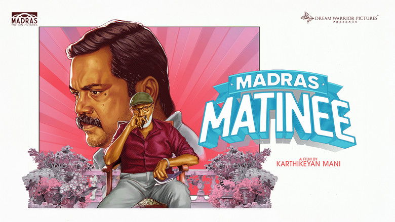 кадр из фильма மெட்ராஸ் மேட்னி