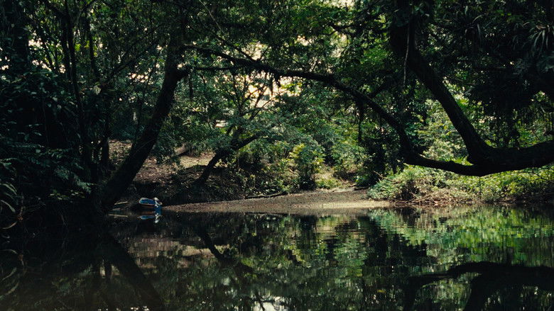 кадр из фильма buen vivir – ñutse canseye