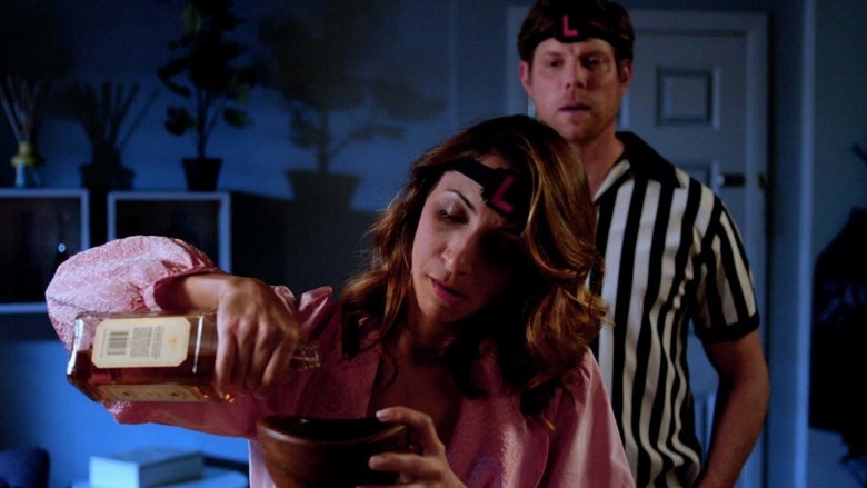 кадр из фильма Loners