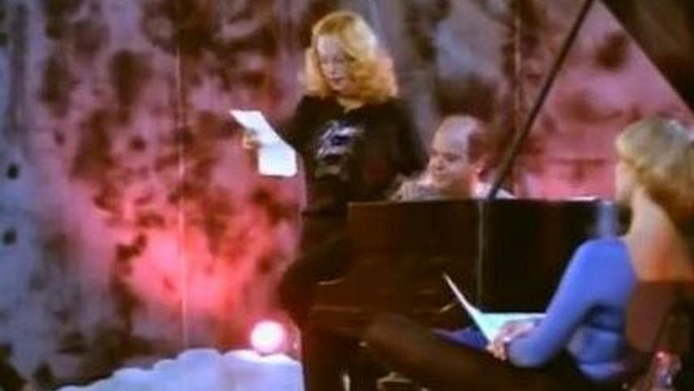 кадр из фильма Πονηρό Θηλυκό… Κατεργάρα Γυναίκα!