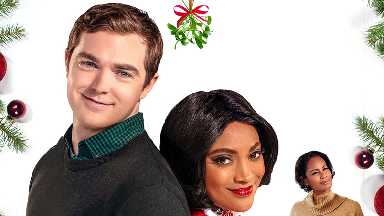 кадр из фильма Greyson Family Christmas