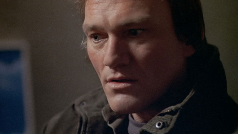 кадр из фильма Kaldaljós