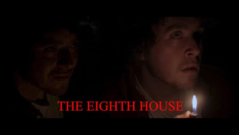 кадр из фильма The Eighth House