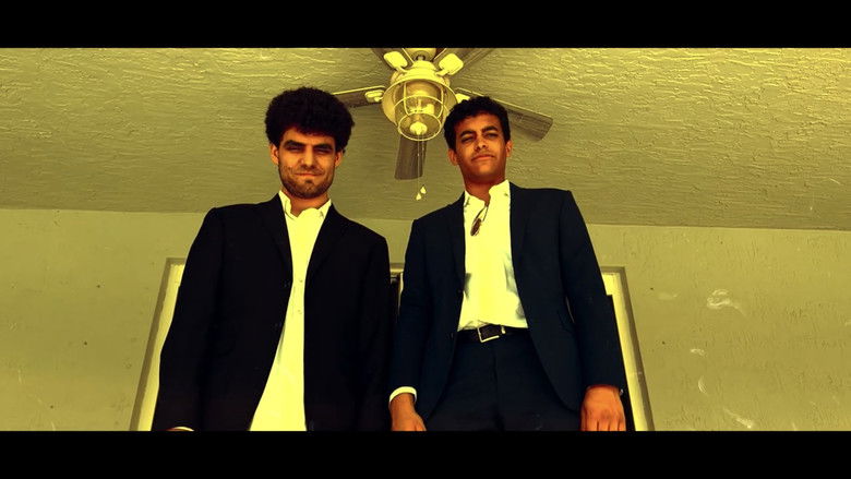 кадр из фильма Twang & Trouble