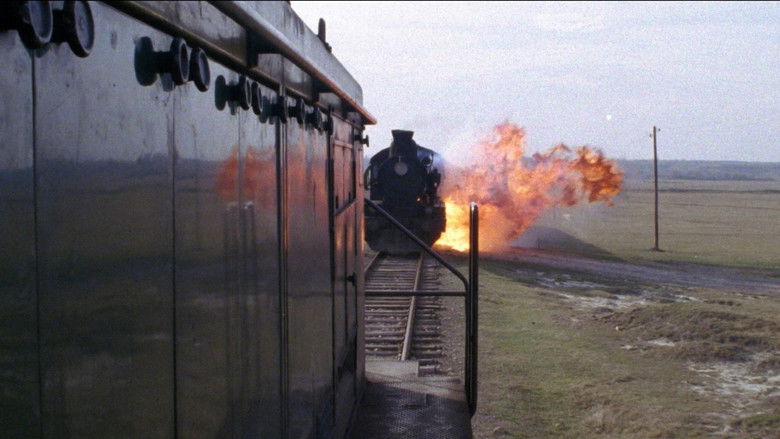 кадр из фильма За дверью 3