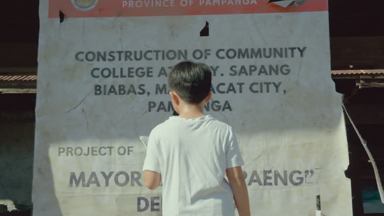 кадр из фильма Paano po gumawa ng college?