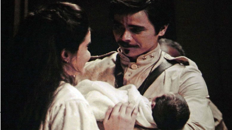 кадр из фильма El Mayor