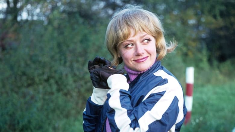 кадр из фильма Кудесник за рулём