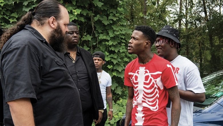 кадр из фильма Торчки 2