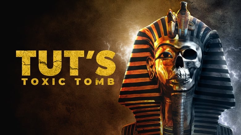 кадр из фильма Tut's Toxic Tomb