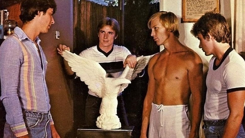 кадр из фильма That Boy Next Door