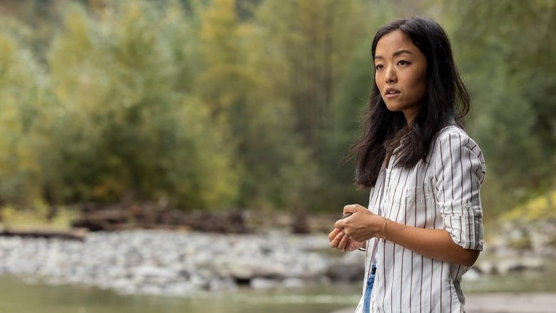 кадр из фильма Поплавок