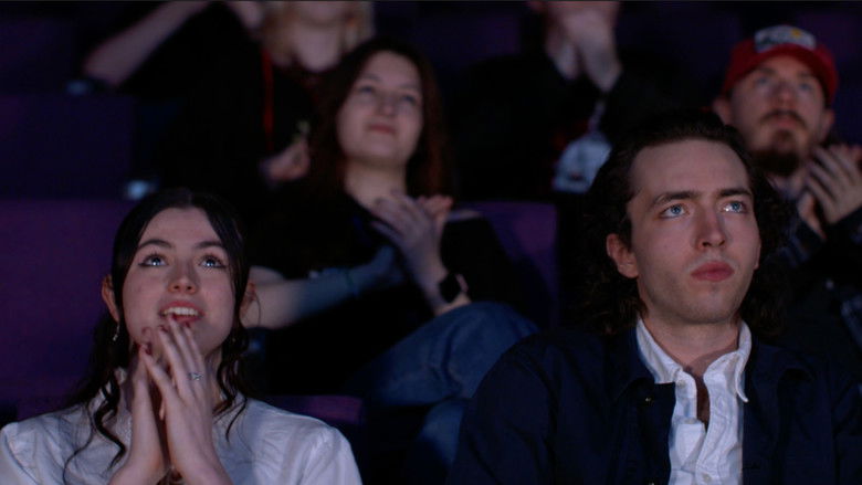 кадр из фильма The Producer