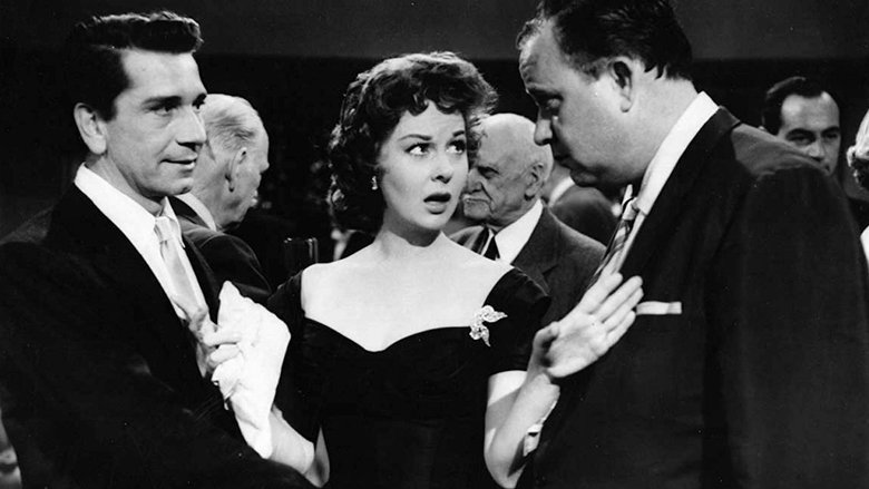 кадр из фильма Я буду плакать завтра