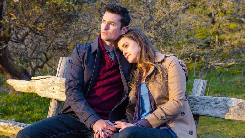 кадр из фильма Любовь под звёздами