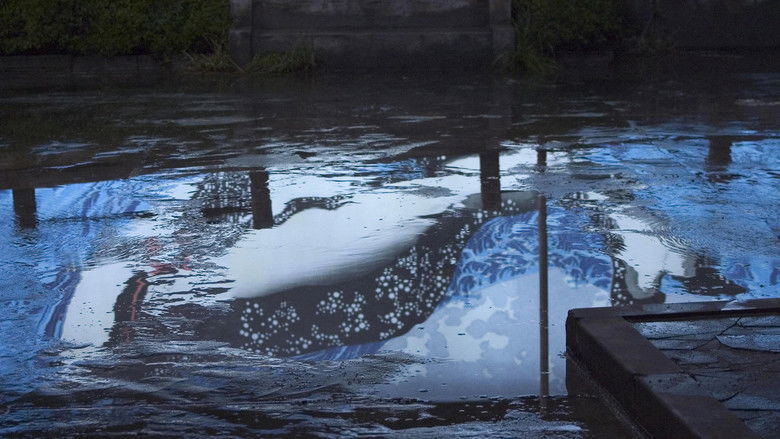 кадр из фильма 埋もれ木