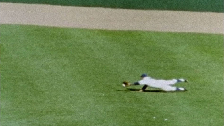 кадр из фильма The 1969 World Series: New York Mets vs. Baltimore Orioles