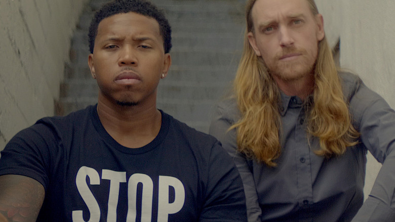 кадр из фильма They're Trying To Kill Us