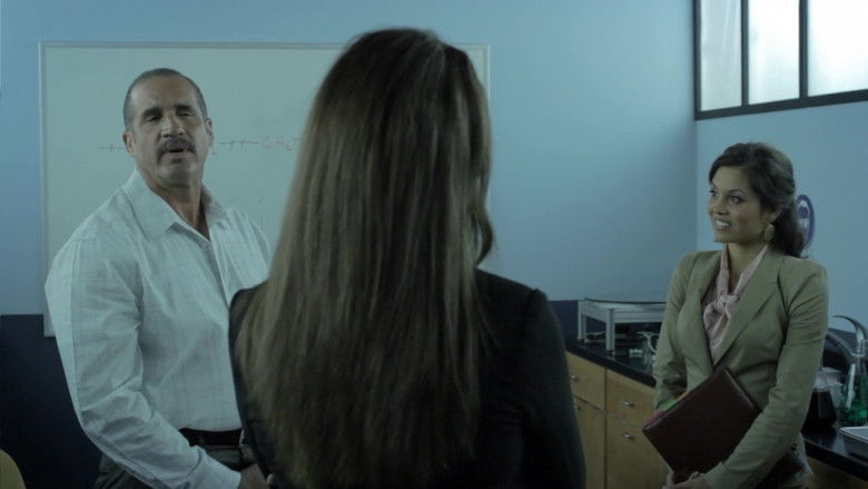 кадр из фильма Skyhook