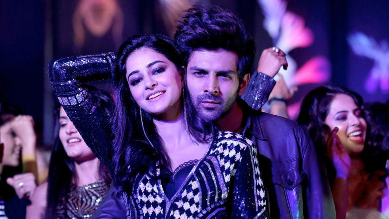 кадр из фильма पति पत्नी और वो