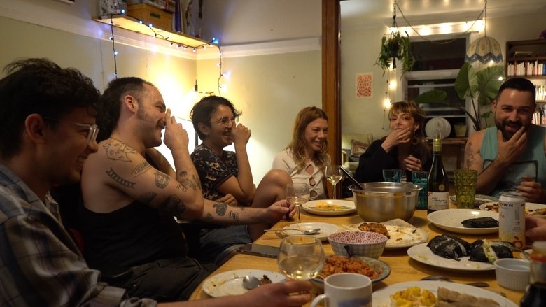 кадр из фильма Éviction