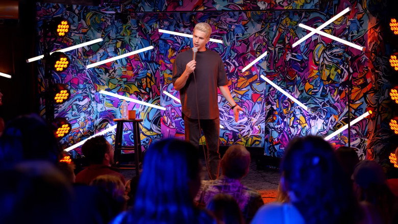 кадр из фильма Michael Blaustein - Silly Goose