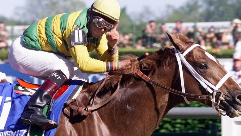 кадр из фильма Charismatic