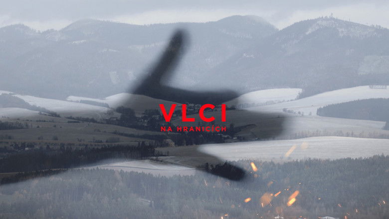 кадр из фильма Vlci na hranicích