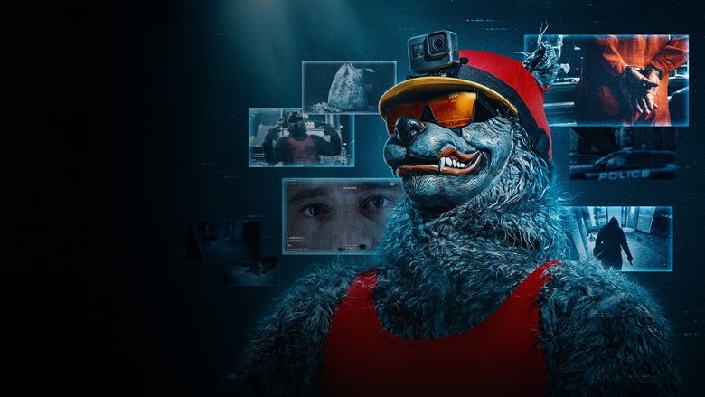 кадр из фильма Chiefsaholic: A Wolf in Chiefs Clothing