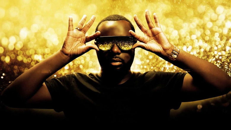 кадр из фильма GIMS: On the Record