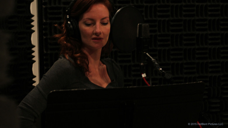 кадр из фильма Abruptio