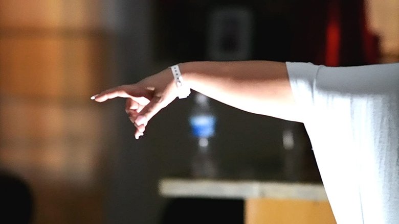 кадр из фильма Dead Or?