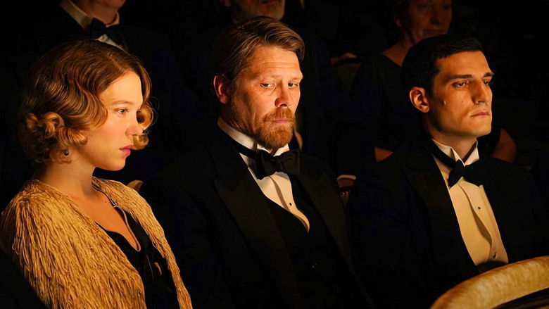 кадр из фильма История моей жены