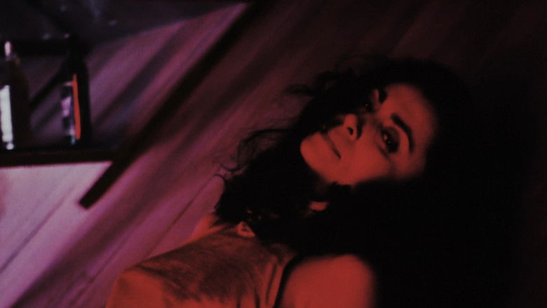 кадр из фильма Госпожа Майя