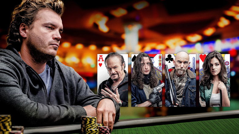 кадр из фильма Игрок