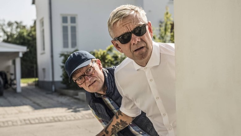 кадр из фильма Клоун навсегда