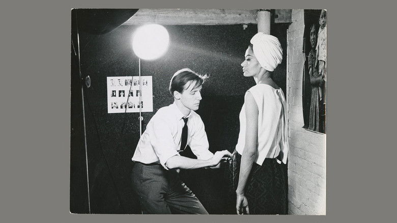 кадр из фильма Johanne, tout simplement