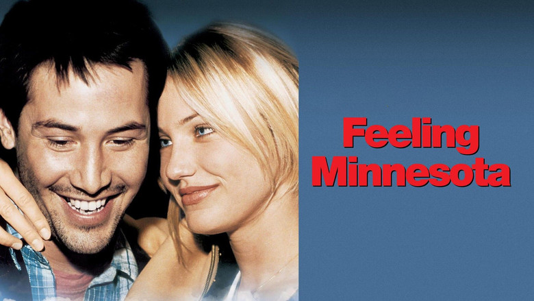 кадр из фильма Чувствуя Миннесоту