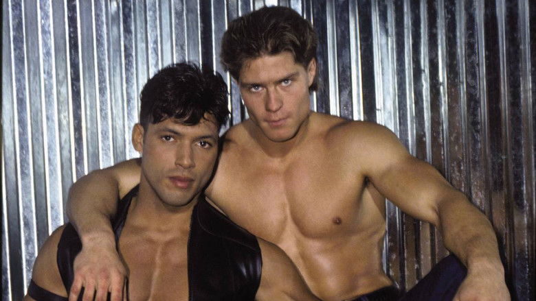 кадр из фильма Workin' Stiff