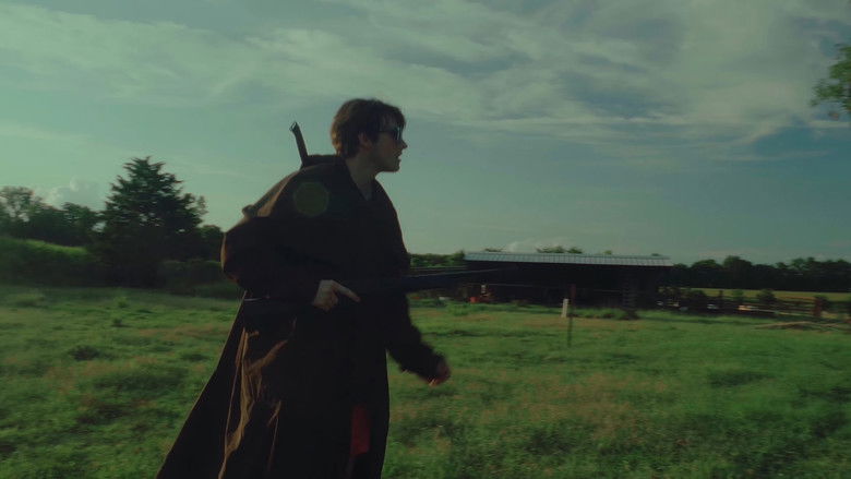 кадр из фильма Heads Up