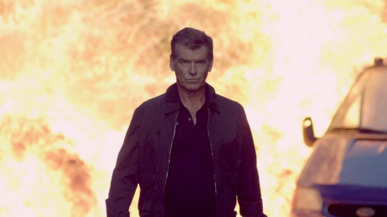 кадр из фильма Человек ноября