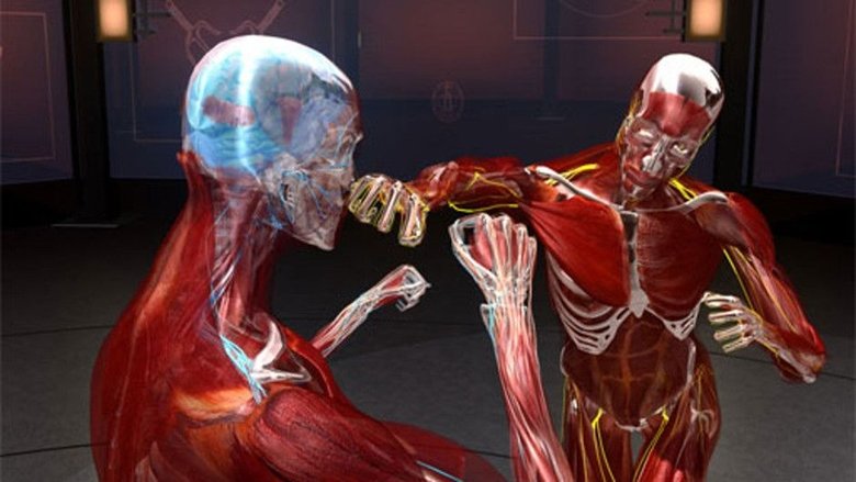 кадр из фильма Fight Science