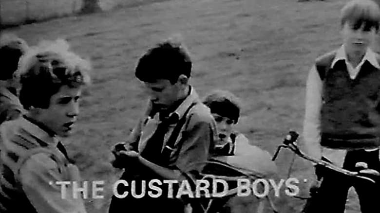кадр из фильма The Custard Boys