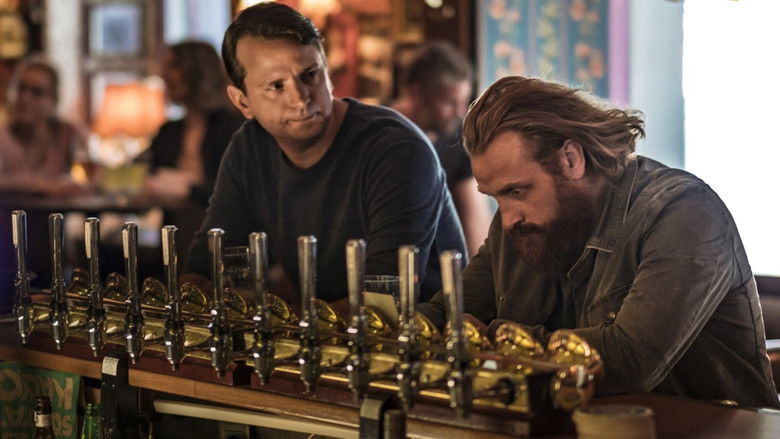 кадр из фильма Beck 37 - Utan uppsåt