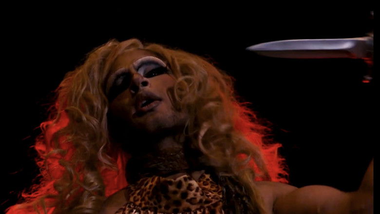 кадр из фильма I Don’t Like Dick