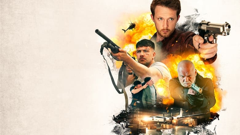 кадр из фильма Заряжай и стреляй!