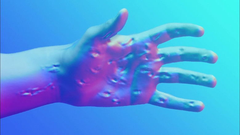 кадр из фильма Contraindre